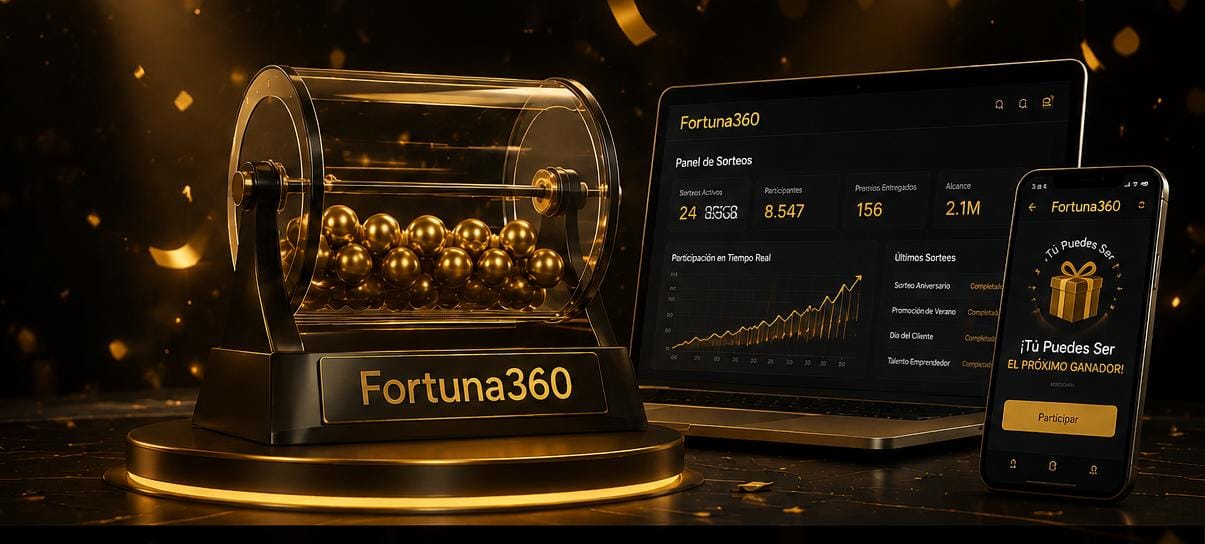 Fortuna360